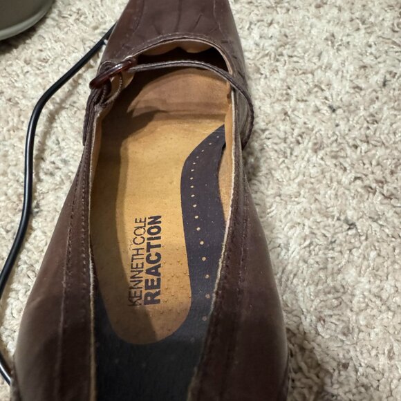 Wedge Dress Shoes - Picture 9 of 10